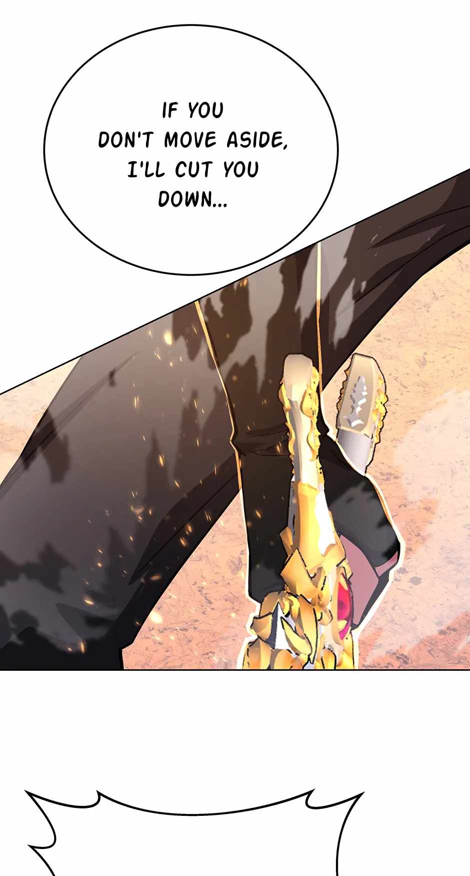 I Became A Part Time Employee For Gods Chapter 94 19
